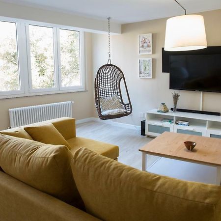 Casa Del Columpio En Pleno Centro De Lugo Apartman Kültér fotó