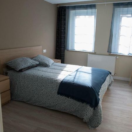 Casa Del Columpio En Pleno Centro De Lugo Apartman Kültér fotó