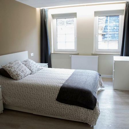 Casa Del Columpio En Pleno Centro De Lugo Apartman Kültér fotó