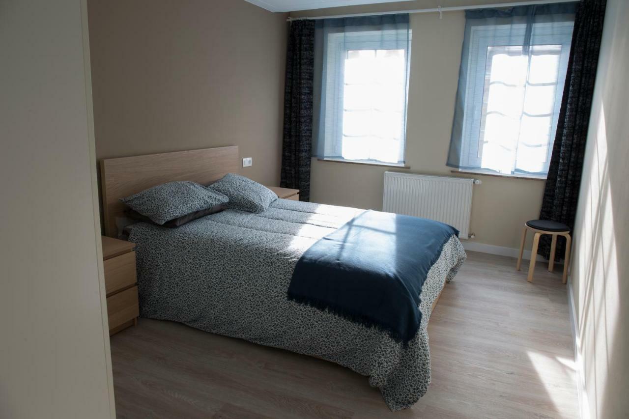 Casa Del Columpio En Pleno Centro De Lugo Apartman Kültér fotó