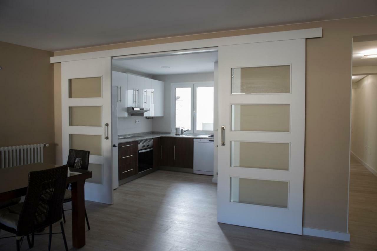 Casa Del Columpio En Pleno Centro De Lugo Apartman Kültér fotó