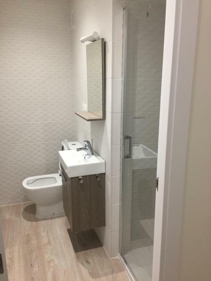 Casa Del Columpio En Pleno Centro De Lugo Apartman Kültér fotó