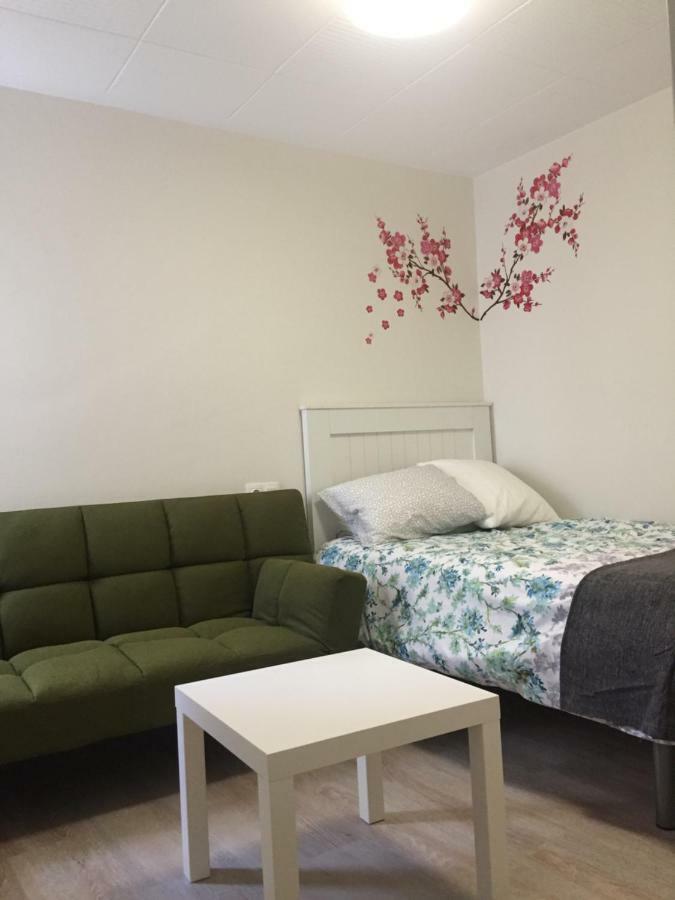 Casa Del Columpio En Pleno Centro De Lugo Apartman Kültér fotó