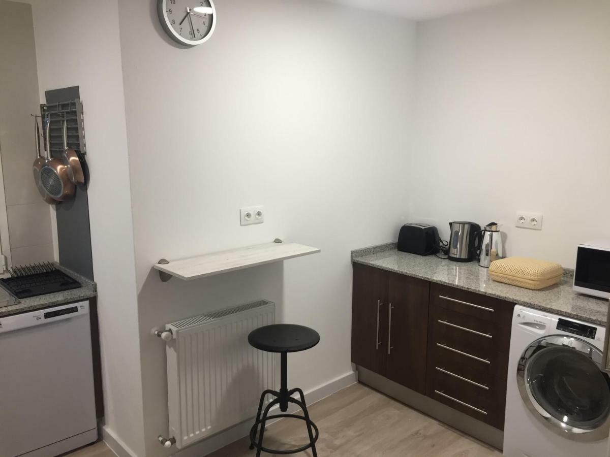 Casa Del Columpio En Pleno Centro De Lugo Apartman Kültér fotó